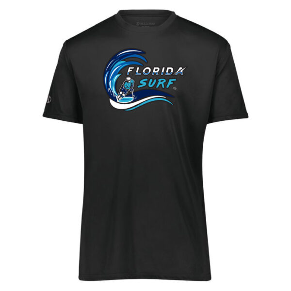 FLORIDA SURF DRI-FIT SHIRT - Image 2