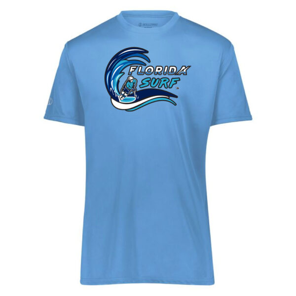 FLORIDA SURF DRI-FIT SHIRT - Image 5
