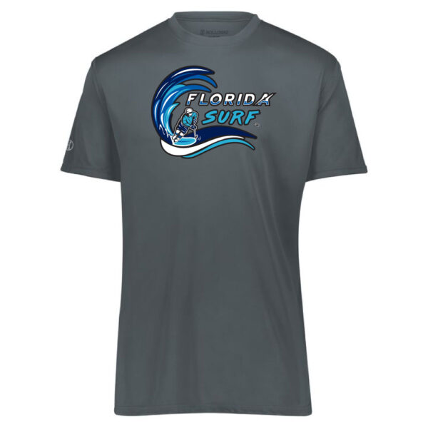 FLORIDA SURF DRI-FIT SHIRT - Image 4