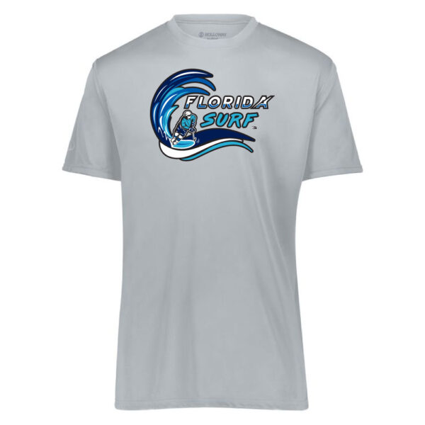 FLORIDA SURF DRI-FIT SHIRT - Image 3