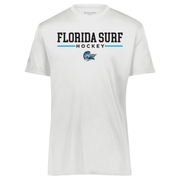 FLORIDA SURF DRI-FIT SHIRT SWAG LOGO - Image 5