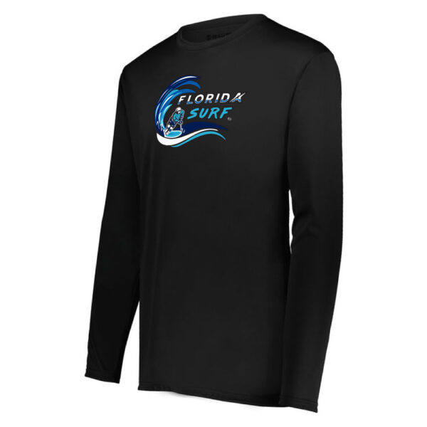 FLORIDA SURF LONG SLEEVE DRI-FIT SHIRT - Image 2