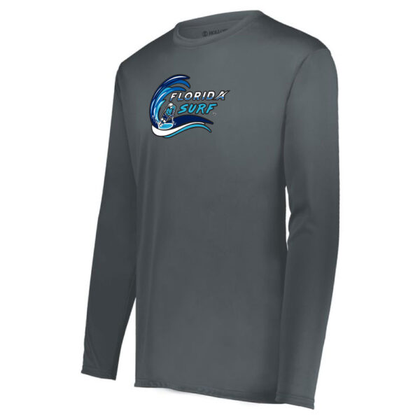 FLORIDA SURF LONG SLEEVE DRI-FIT SHIRT - Image 3