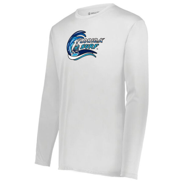 FLORIDA SURF LONG SLEEVE DRI-FIT SHIRT - Image 4