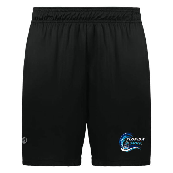 FLORIDA SURF TEAM SHORTS