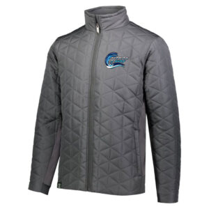 FLORIDA SURF UNISEX ECO REPREVE JACKET