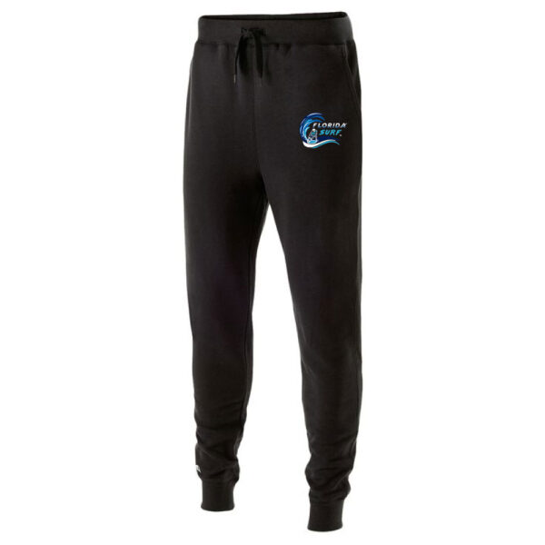 FLORIDA SURF FLEECE JOGGERS - Image 2