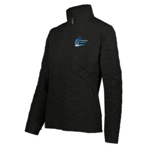 FLORIDA SURF LADIES ECO REPREVE JACKET