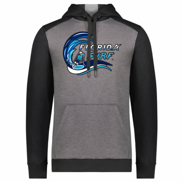 FLORIDA SURF THREE SEASON HOODIE - Image 2