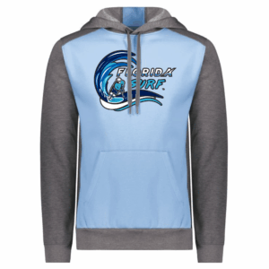 FLORIDA SURF THREE SEASON HOODIE