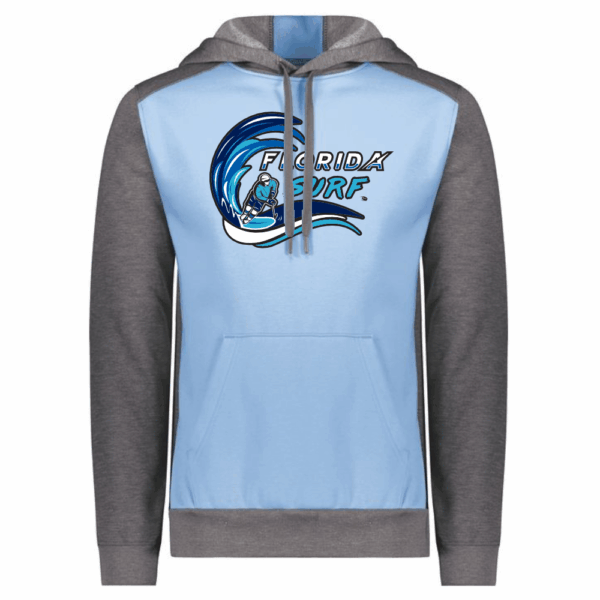 FLORIDA SURF THREE SEASON HOODIE