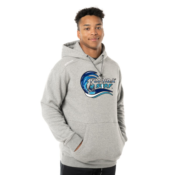 FLORIDA SURF BAUER TEAM HOODIE - Image 2