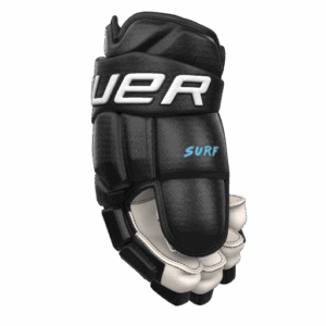 SURF CUSTOM BAUER VAPOR GLOVES (CAN TAKE UP TO 12 WEEKS TO ARRIVE)