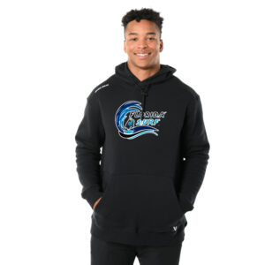 FLORIDA SURF BAUER TEAM HOODIE