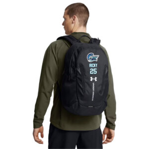 FLORIDA SURF UA BACKPACK