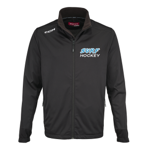 Florida Surf CCM Lightweight Rink Suit Jacket