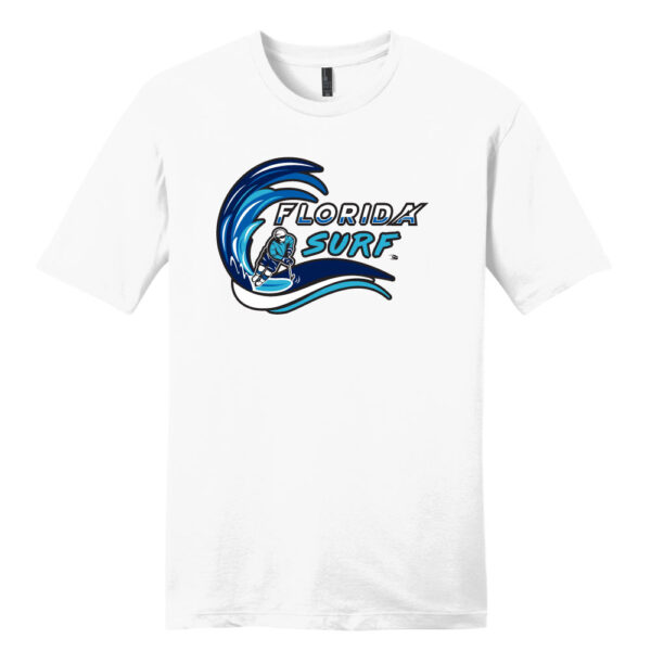 FLORIDA SURF COTTON SHIRT - Image 4