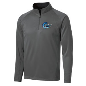 FLORIDA SURF 1/4 ZIP PULLOVER