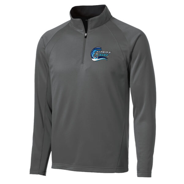 FLORIDA SURF 1/4 ZIP PULLOVER