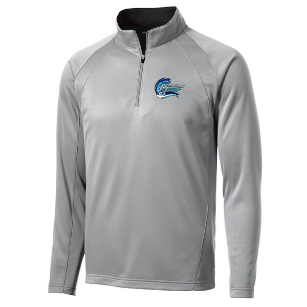 FLORIDA SURF 1/4 ZIP PULLOVER - Image 2