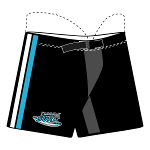 Florida Surf 2026 shell