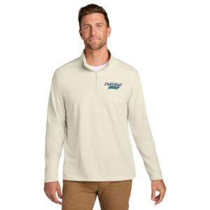 FLORIDA SURF 1/4 ZIP PULLOVER