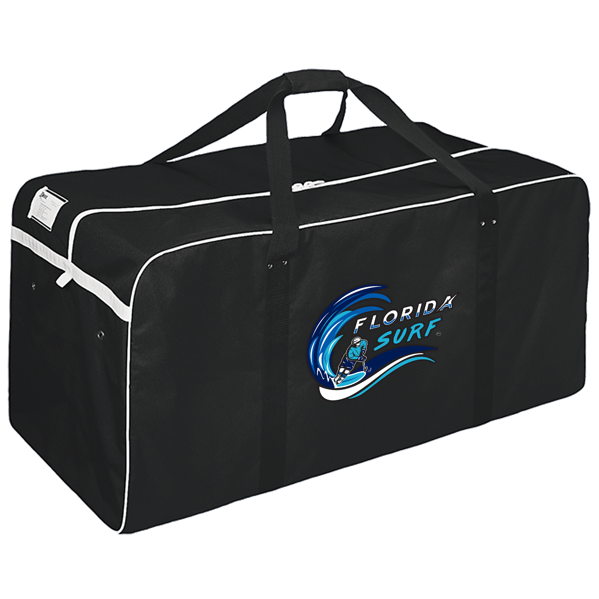 FLORIDA SURF HOCKEY BAG