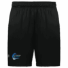 Florida Surf team shorts, black