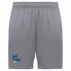 Florida Surf team shorts, graphite