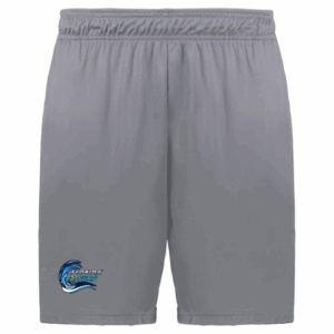 Florida Surf team shorts, graphite