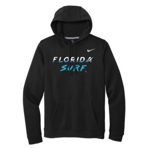 FLORIDA SURF NIKE TEAM HOODIE