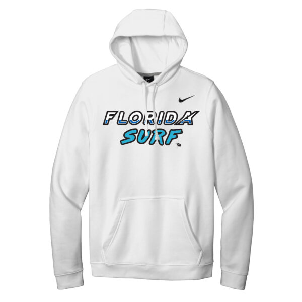 FLORIDA SURF NIKE TEAM HOODIE - Image 2