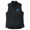 Florida Surf womens vest, black