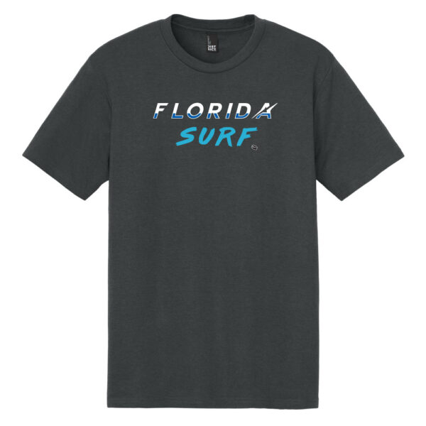 FLORIDA SURF TRI BLEND TEE - Image 3