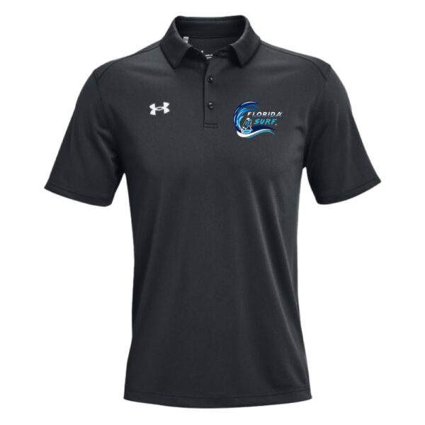 FLORIDA SURF UA TEAM POLO - Image 3