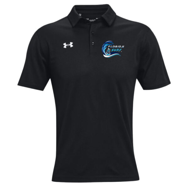 FLORIDA SURF UA TEAM POLO - Image 2