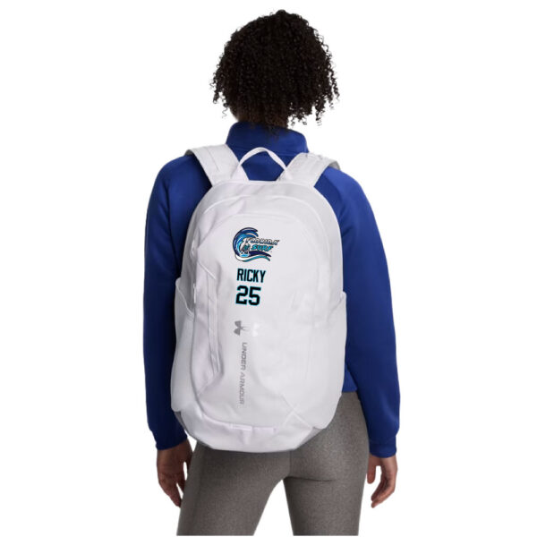 FLORIDA SURF UA BACKPACK - Image 2