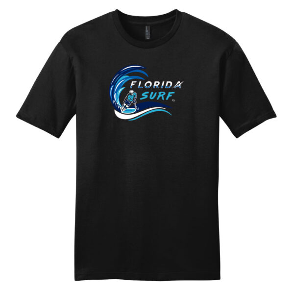 FLORIDA SURF COTTON SHIRT - Image 3