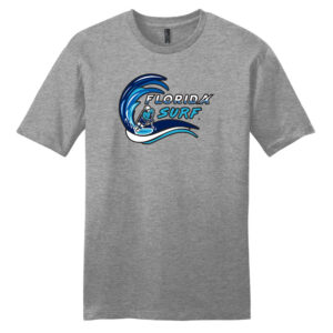 FLORIDA SURF COTTON SHIRT