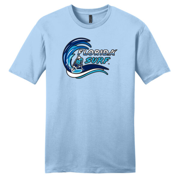 FLORIDA SURF COTTON SHIRT - Image 2